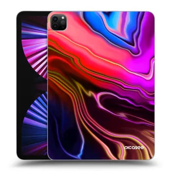 Husă pentru Apple iPad Pro 11" 2021 (3.gen) - Electric