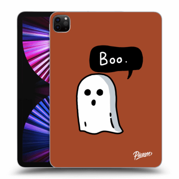 Husă pentru Apple iPad Pro 11" 2021 (3.gen) - Boo