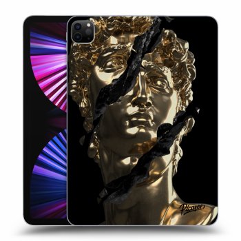 Husă pentru Apple iPad Pro 11" 2021 (3.gen) - Golder