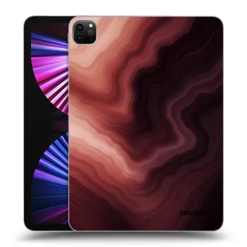 Husă pentru Apple iPad Pro 11" 2021 (3.gen) - Rouge