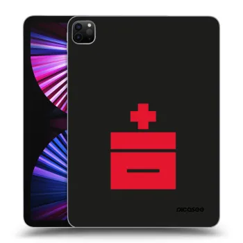 Husă pentru Apple iPad Pro 11" 2021 (3.gen) - Le Plastenciaga