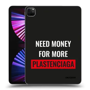 Husă pentru Apple iPad Pro 11" 2021 (3.gen) - More PLASTENCIAGA