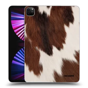 Husă pentru Apple iPad Pro 11" 2021 (3.gen) - Rustica