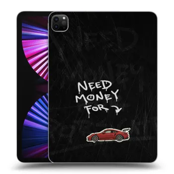 Husă pentru Apple iPad Pro 11" 2021 (3.gen) - Track Mode