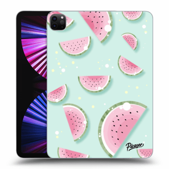 Husă pentru Apple iPad Pro 11" 2021 (3.gen) - Watermelon 2