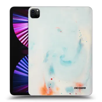 Husă pentru Apple iPad Pro 11" 2021 (3.gen) - Splash