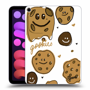 Husă pentru Apple iPad mini 2021 (6. gen) - Gookies