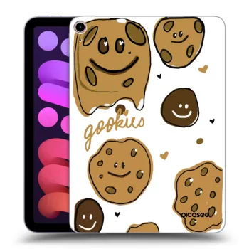 Husă pentru Apple iPad mini 2021 (6. gen) - Gookies