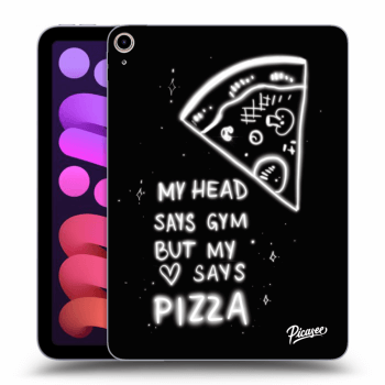 Husă pentru Apple iPad mini 2021 (6. gen) - Pizza