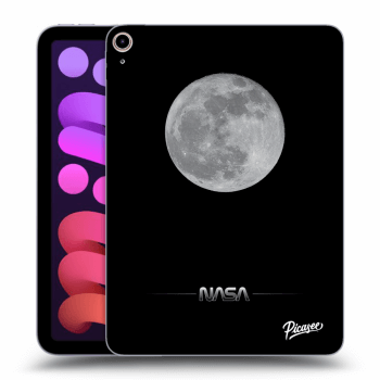 Husă pentru Apple iPad mini 2021 (6. gen) - Moon Minimal