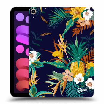 Husă pentru Apple iPad mini 2021 (6. gen) - Pineapple Color