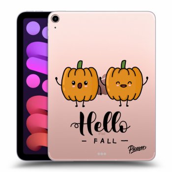 Husă pentru Apple iPad mini 2021 (6. gen) - Hallo Fall