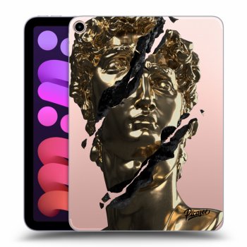 Husă pentru Apple iPad mini 2021 (6. gen) - Golder