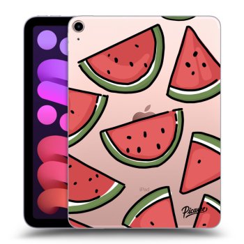 Husă pentru Apple iPad mini 2021 (6. gen) - Melone