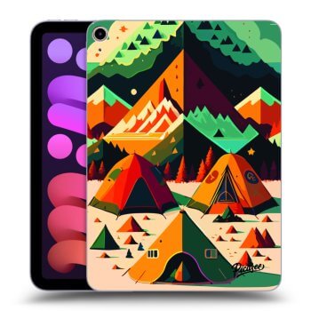 Husă pentru Apple iPad mini 2021 (6. gen) - Alaska
