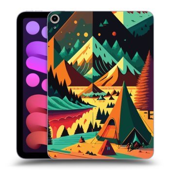 Husă pentru Apple iPad mini 2021 (6. gen) - Colorado