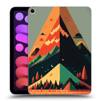 Husă pentru Apple iPad mini 2021 (6. gen) - Oregon