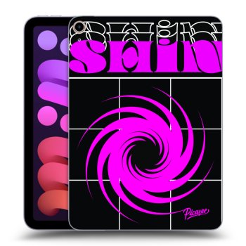 Husă pentru Apple iPad mini 2021 (6. gen) - SHINE