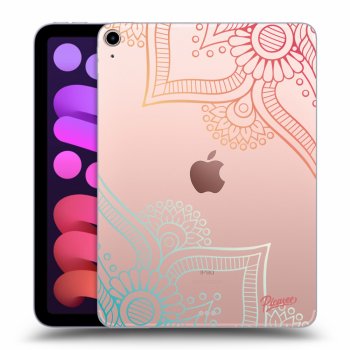 Husă pentru Apple iPad mini 2021 (6. gen) - Flowers pattern