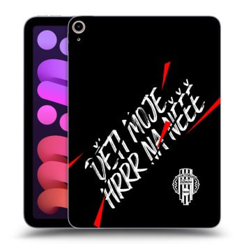 Husă pentru Apple iPad mini 2021 (6. gen) - FK Viktoria Žižkov D