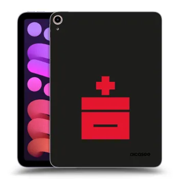 Husă pentru Apple iPad mini 2021 (6. gen) - Le Plastenciaga