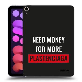 Husă pentru Apple iPad mini 2021 (6. gen) - More PLASTENCIAGA