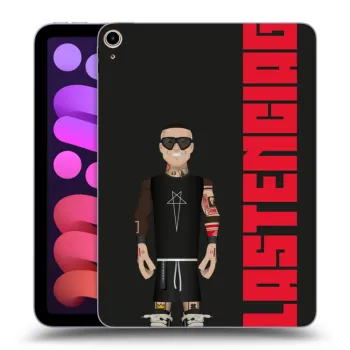 Husă pentru Apple iPad mini 2021 (6. gen) - Tomáš Rajchl