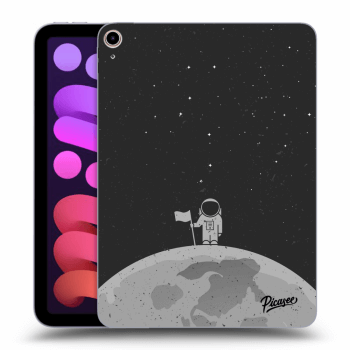 Husă pentru Apple iPad mini 2021 (6. gen) - Astronaut