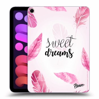 Husă pentru Apple iPad mini 2021 (6. gen) - Sweet dreams