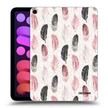 Husă pentru Apple iPad mini 2021 (6. gen) - Feather 2