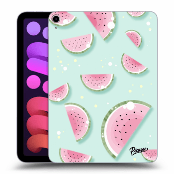 Husă pentru Apple iPad mini 2021 (6. gen) - Watermelon 2