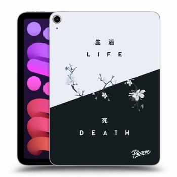 Husă pentru Apple iPad mini 2021 (6. gen) - Life - Death