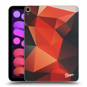 Picasee husă neagră din silicon pentru Apple iPad mini 2021 (6. gen) - Wallpaper 2