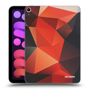 Husă pentru Apple iPad mini 2021 (6. gen) - Wallpaper 2