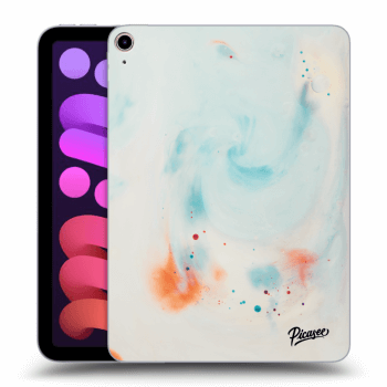 Husă pentru Apple iPad mini 2021 (6. gen) - Splash