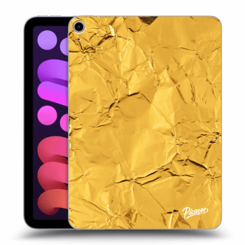 Husă pentru Apple iPad mini 2021 (6. gen) - Gold