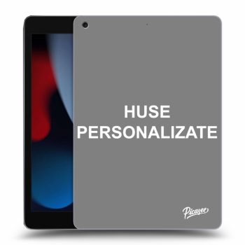 Husă pentru Apple iPad 10.2" 2021 (9. gen) - Huse personalizate