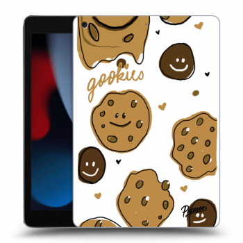 Husă pentru Apple iPad 10.2" 2021 (9. gen) - Gookies