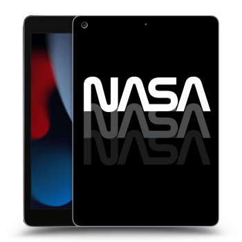 Husă pentru Apple iPad 2021 (9. gen) - NASA Triple