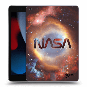 Husă pentru Apple iPad 10.2" 2021 (9. gen) - Nebula