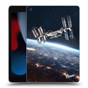 Husă pentru Apple iPad 2021 (9. gen) - Station