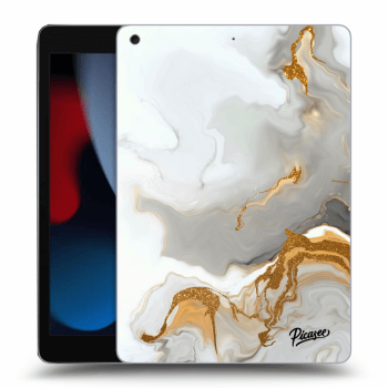 Husă pentru Apple iPad 10.2" 2021 (9. gen) - Her