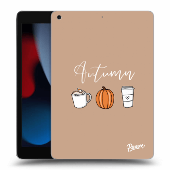 Husă pentru Apple iPad 10.2" 2021 (9. gen) - Autumn