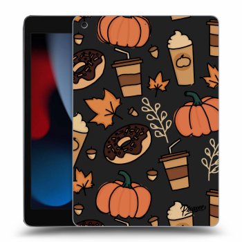Husă pentru Apple iPad 10.2" 2021 (9. gen) - Fallovers