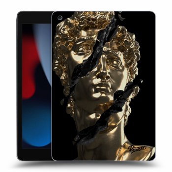 Husă pentru Apple iPad 10.2" 2021 (9. gen) - Golder