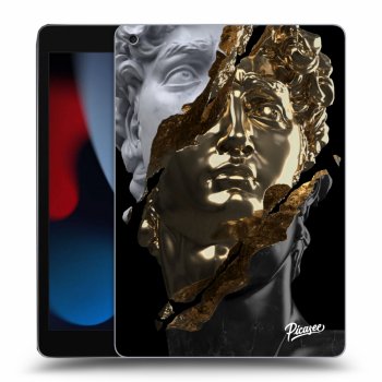 Husă pentru Apple iPad 10.2" 2021 (9. gen) - Trigger