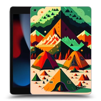 Husă pentru Apple iPad 10.2" 2021 (9. gen) - Alaska