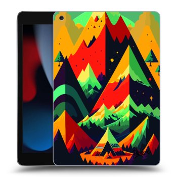 Husă pentru Apple iPad 10.2" 2021 (9. gen) - Toronto