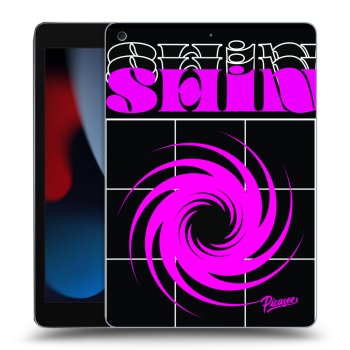 Husă pentru Apple iPad 10.2" 2021 (9. gen) - SHINE