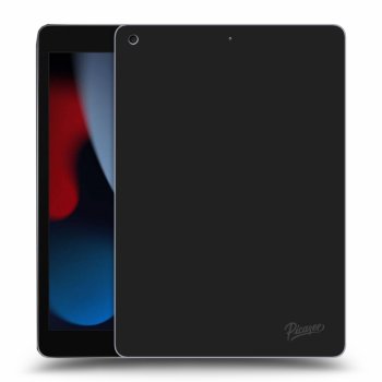Husă pentru Apple iPad 10.2" 2021 (9. gen) - Clear
